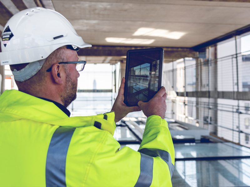 We’re Hiring! Join the Team as a RISA Inspector